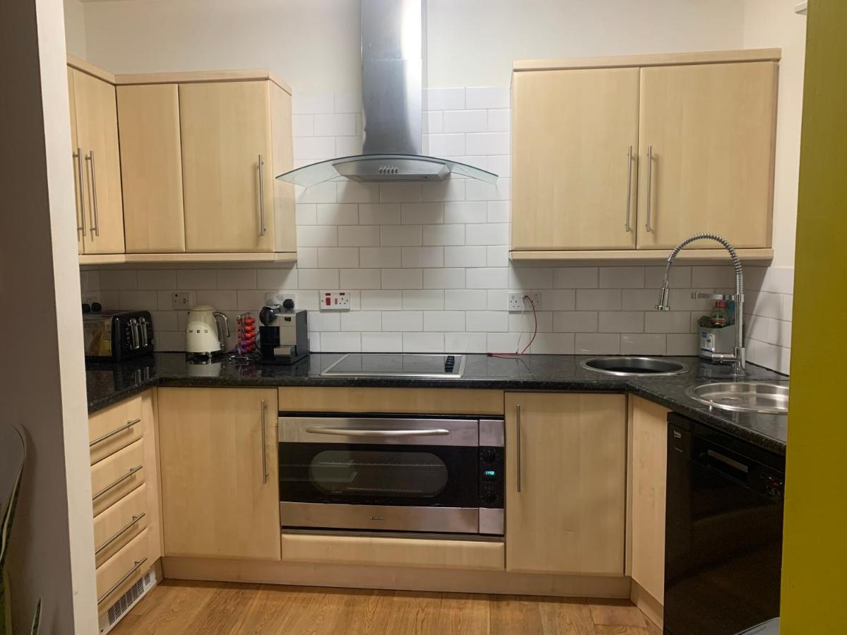 Leeds City Centre Luxury 2 Bed Apartment Sleeps 6 Fantastic Views Exterior foto