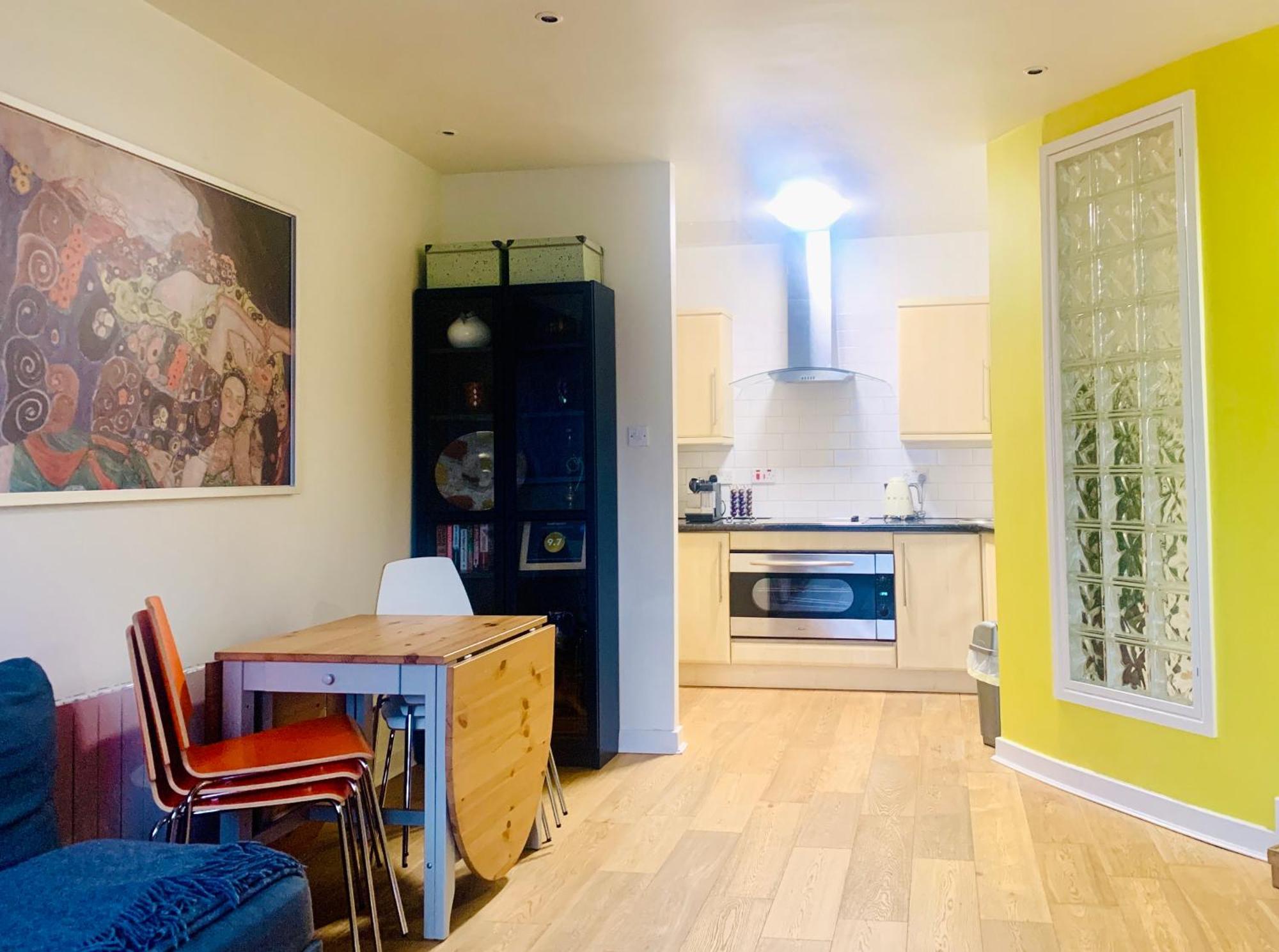 Leeds City Centre Luxury 2 Bed Apartment Sleeps 6 Fantastic Views Exterior foto