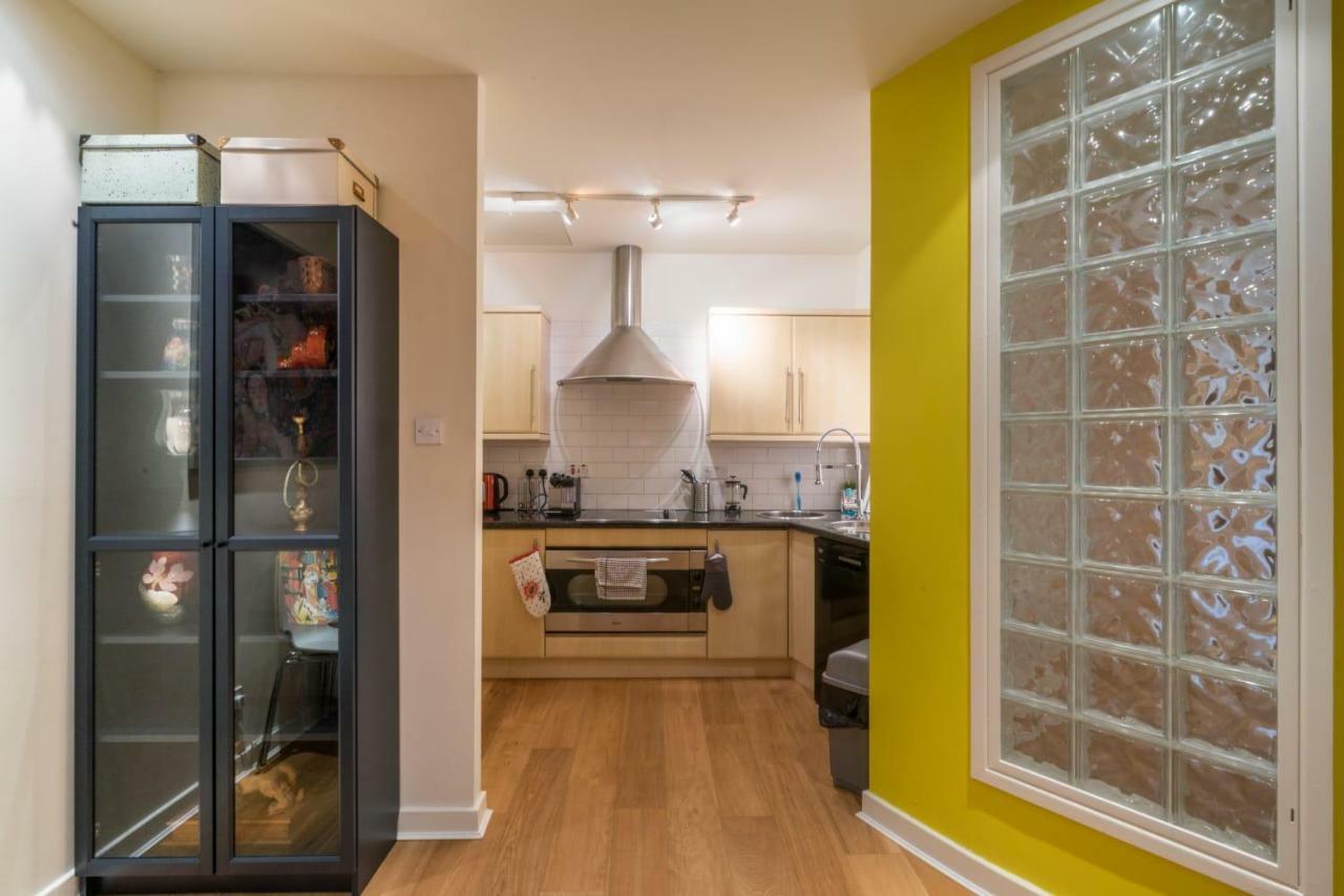 Leeds City Centre Luxury 2 Bed Apartment Sleeps 6 Fantastic Views Exterior foto